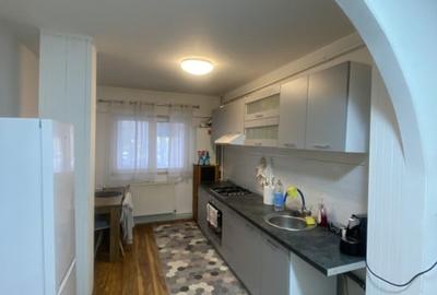 Inchiriere apartament 2 camere Brasov Bulevardul Grivitei - 8