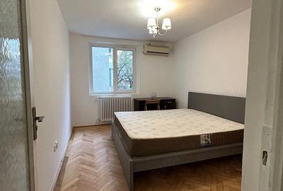 Apartament cu 3 camere decomandat în Amzei - 5