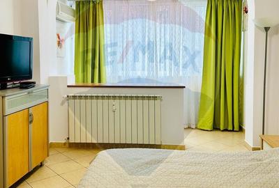 Apartament cu 2 camere, mobilat în Unirii - 2
