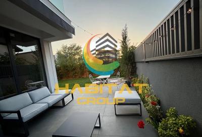 Casă individuală cu 4 camere cu Canalizare în Nord-Est - 12