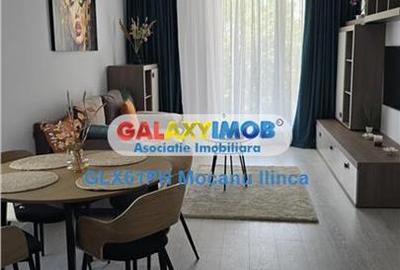 Apartament cu 2 camere decomandat, mobilat în B-dul București - 8