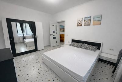 Apartament cu 2 camere decomandat, mobilat în Mamaia-Sat - 4