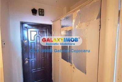 Garsonieră semidecomandată în Obor - 7