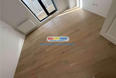 Apartament cu 3 camere, Soseaua Nordului, Herastrau, TVA inclus - 3