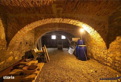 Spațiu comercial, de 195 mp, în Central - 5