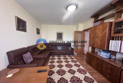 Apartament Darmanesti 3 camere - zona cu vedere spre oras - 4