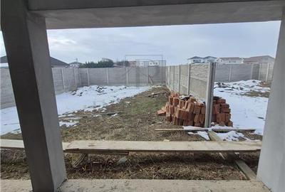 Duplex cu 4 camere cu Canalizare în Urseni - 8