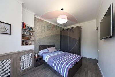 Apartament cu 3 camere decomandat, mobilat în Centrul Civic - 23