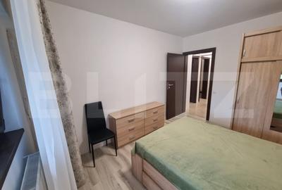 Apartament 2 camere, 47mp, decomandat, Bucium - 5