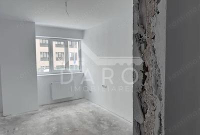Apartament cu 2 camere decomandat în Central - 7