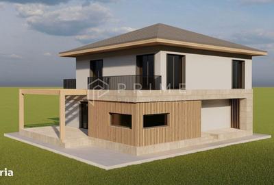 Spațiu comercial, în Sânișor - 6