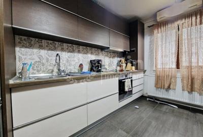 Apartament 3 camere | Decomandat | Etaj 2/4 | Balcon | Intre Lacuri! - 6