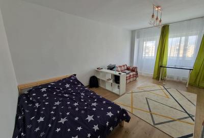 Garsonieră decomandată, mobilată în Politehnica - 2