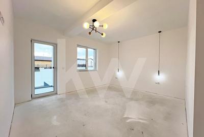 Casă individuală cu 5 camere cu Teren 500 Mp în Daia - 7