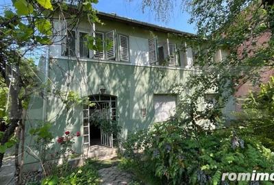 Casă cu 6 camere cu Teren 854 Mp în Elisabetin - 7