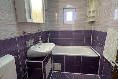 Apartament cu 2 camere semidecomandat în Calea București - 8