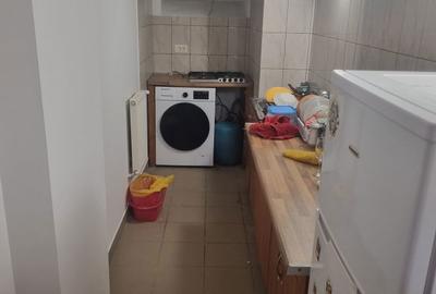 Garsonieră decomandată în Regie - 5