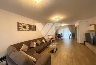 Casa de Lux in Padurea Dumbrava - Sibiu - 2