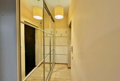 Garsonieră, mobilată în Bucureștii Noi - 6