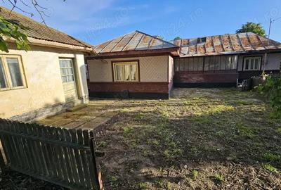 Casă cu 4 camere în Drajna Nouă - 4
