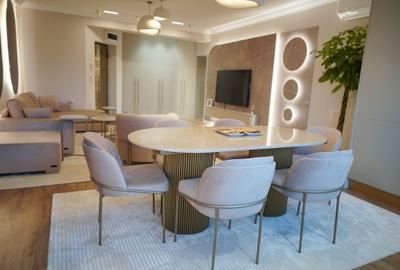 Apartament cu design deosebit în Ivory Residence,totul nou Apartament cu design deosebit în Ivory Residence,totul nou - 7