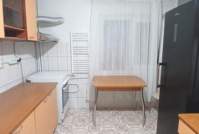 Apartament cu 3 camere decomandat în Sebastian - 6