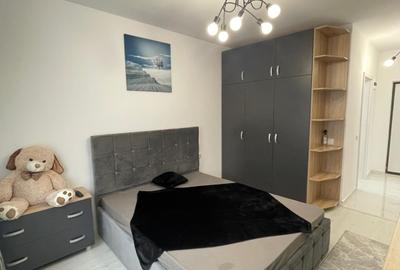 GARSONIERA FINALIZATA - BLOC NOU - COMISION 0% - MILITARI RESIDENCE - TVA INCLUS - 3