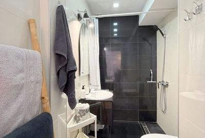 3 camere Parc cinematograf Floreasca etaj 1 3 camere Parc cinematograf Floreasca etaj 1 - 10