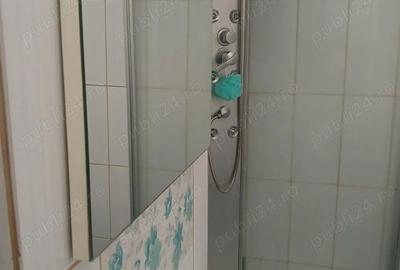 Vanz. Apart. 1 cam., cf.1 decom. supr. utila 36,43 mp. mobilat si utilat. str.Rosiorilor - Dorobanti - 12