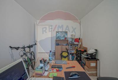 Spațiu comercial, de 520 mp, în Uzina 2 - 7