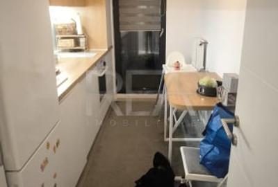 Apartament 2 camere, Straulesti - 4