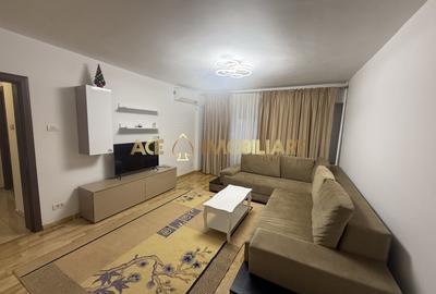 Apartament cu 3 camere decomandat, mobilat în Basarab - 7