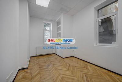 Casă cu 7 camere cu Teren 100 Mp în Cotroceni - 14