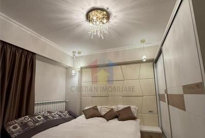 Ap 3 cam conf Minerva, parter cu balcon, Renovat, mobilat si - 6