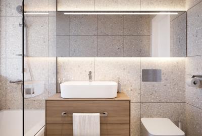 Vanzare DUPLEX 4 camere DEZVOLTATOR nZEB, Universitate-Foisorul de Foc-Ferdinand Vanzare DUPLEX 4 camere DEZVOLTATOR nZEB, Universitate-Foisorul de Foc-Ferdinand - 13