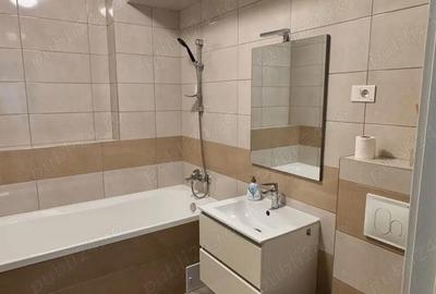 Apartament cu 2 camere decomandat, mobilat în Cristian - 5
