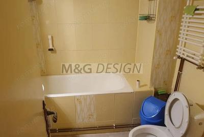Apartament cu 3 camere decomandat în Take Ionescu - 1