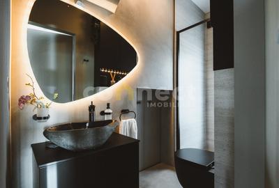 Casa Individuala I finisaje premium I terase I gradina Casa Individuala I finisaje premium I terase I gradina - 3