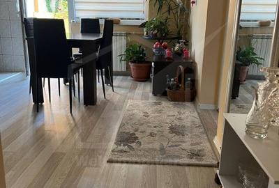 Casa 9 camere, cu 4 unitati locative si spatiu comercial, Gheorgheni Casa 9 camere, cu 4 unitati locative si spatiu comercial, Gheorgheni - 9