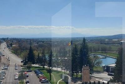 Apartament cu 3 camere decomandat în Central - 2