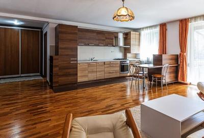 Apartament cu 3 camere/2 balcoane/2 parcari/zona Florilor - 10