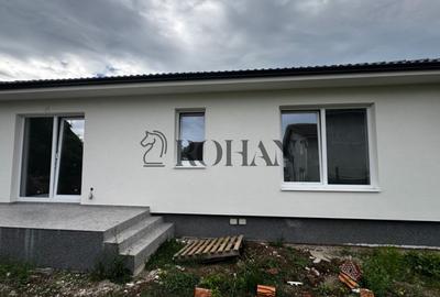 Casă individuală cu 3 camere cu Canalizare în Ampoi 3 - 6