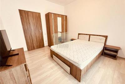 Apartament cu 2 camere decomandat, mobilat în Aeroport - 3