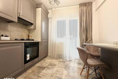 Apartament cu 2 camere în Gării - 8