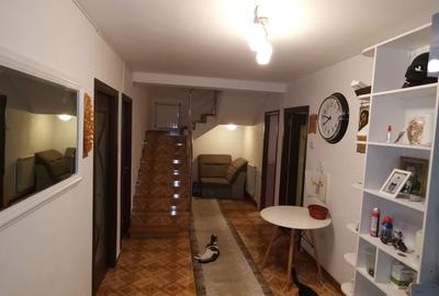 Casă cu 5 camere cu Teren 362 Mp în Exterior Vest - 6