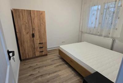3 camere Drumul Taberei - metrou Favorit *centrala proprie* - 4