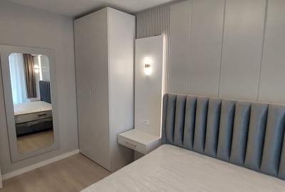 Apartament cu 2 camere în Mamaia - 11