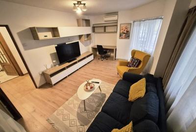 Apartament 3 camere I Metrou Constantin Brâncuși - 2