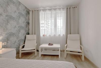 Apartament cu 3 camere decomandat, mobilat în Sud - 24