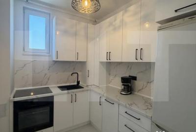 Garsonieră decomandată în Intim - 2